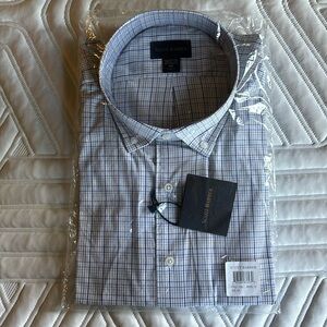 BRAND NEW Men’s Dress Shirt